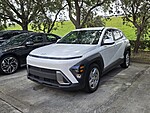 Used 2024 HYUNDAI KONA SE FWD in DAVIE, FLORIDA (Photo 1)
