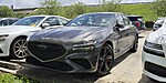 Used 2023 GENESIS G70 3.3T RWD in DAVIE, FLORIDA