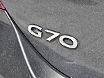 Used 2023 GENESIS G70 3.3T RWD in DAVIE, FLORIDA (Photo 11)