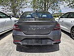 Used 2023 GENESIS G70 3.3T RWD in DAVIE, FLORIDA (Photo 5)