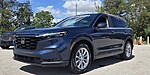 Used 2024 Honda CR-V EX-L AWD in DAVIE, FLORIDA