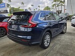 Used 2024 Honda CR-V EX-L AWD in DAVIE, FLORIDA (Photo 6)
