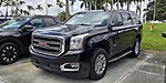 Used 2020 GMC YUKON 4WD 4DR SLT in DAVIE, FLORIDA