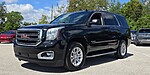 Used 2020 GMC YUKON 4WD 4DR SLT in DAVIE, FLORIDA