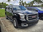 Used 2020 GMC YUKON 4WD 4DR SLT in DAVIE, FLORIDA (Photo 4)