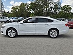 Used 2020 CHEVROLET IMPALA 4DR SDN LT W/1LT in DAVIE, FLORIDA (Photo 3)