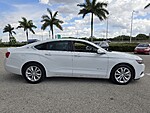 Used 2020 CHEVROLET IMPALA 4DR SDN LT W/1LT in DAVIE, FLORIDA (Photo 4)