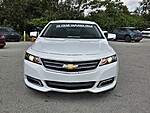 Used 2020 CHEVROLET IMPALA 4DR SDN LT W/1LT in DAVIE, FLORIDA (Photo 5)
