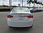 Used 2020 CHEVROLET IMPALA 4DR SDN LT W/1LT in DAVIE, FLORIDA (Photo 6)
