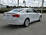 Used 2020 CHEVROLET IMPALA 4DR SDN LT W/1LT in DAVIE, FLORIDA (Photo 7)
