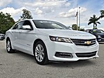 Used 2020 CHEVROLET IMPALA 4DR SDN LT W/1LT in DAVIE, FLORIDA (Photo 9)