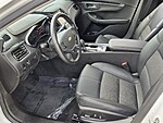 Used 2020 CHEVROLET IMPALA 4DR SDN LT W/1LT in DAVIE, FLORIDA (Photo 10)