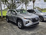 Used 2024 HYUNDAI TUCSON SEL FWD *LTD AVAIL* in DAVIE, FLORIDA (Photo 1)