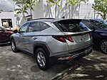 Used 2024 HYUNDAI TUCSON SEL FWD *LTD AVAIL* in DAVIE, FLORIDA (Photo 4)
