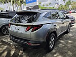 Used 2024 HYUNDAI TUCSON SEL FWD *LTD AVAIL* in DAVIE, FLORIDA (Photo 6)