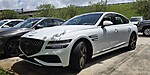 Used 2023 GENESIS G80 3.5T SPORT AWD in DAVIE, FLORIDA