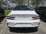Used 2023 GENESIS G80 3.5T SPORT AWD in DAVIE, FLORIDA (Photo 5)