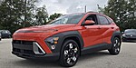 Used 2024 HYUNDAI KONA SEL FWD in DAVIE, FLORIDA