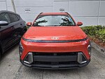 Used 2024 HYUNDAI KONA SEL FWD in DAVIE, FLORIDA (Photo 3)