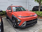 Used 2024 HYUNDAI KONA SEL FWD in DAVIE, FLORIDA (Photo 4)