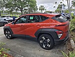 Used 2024 HYUNDAI KONA SEL FWD in DAVIE, FLORIDA (Photo 5)