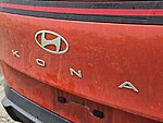 Used 2024 HYUNDAI KONA SEL FWD in DAVIE, FLORIDA (Photo 8)