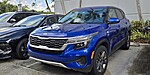 Used 2021 KIA SELTOS LX IVT AWD in DAVIE, FLORIDA