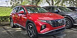 Used 2023 HYUNDAI TUCSON SEL FWD in DAVIE, FLORIDA