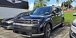 Used 2024 HYUNDAI SANTA FE LIMITED FWD in DAVIE, FLORIDA