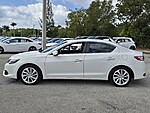 Used 2017 ACURA ILX SEDAN W/PREMIUM PKG in DAVIE, FLORIDA (Photo 3)