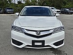Used 2017 ACURA ILX SEDAN W/PREMIUM PKG in DAVIE, FLORIDA (Photo 4)
