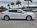 Used 2017 ACURA ILX SEDAN W/PREMIUM PKG in DAVIE, FLORIDA (Photo 5)
