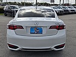 Used 2017 ACURA ILX SEDAN W/PREMIUM PKG in DAVIE, FLORIDA (Photo 6)