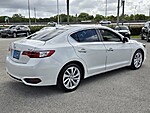 Used 2017 ACURA ILX SEDAN W/PREMIUM PKG in DAVIE, FLORIDA (Photo 7)