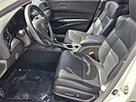 Used 2017 ACURA ILX SEDAN W/PREMIUM PKG in DAVIE, FLORIDA (Photo 10)