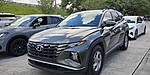 Used 2022 HYUNDAI TUCSON SEL FWD in DAVIE, FLORIDA