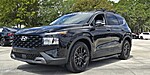 Used 2023 HYUNDAI SANTA FE XRT FWD in DAVIE, FLORIDA