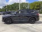 Used 2023 HYUNDAI SANTA FE XRT FWD in DAVIE, FLORIDA (Photo 3)