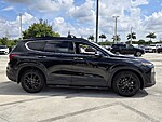 Used 2023 HYUNDAI SANTA FE XRT FWD in DAVIE, FLORIDA (Photo 4)