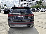 Used 2023 HYUNDAI SANTA FE XRT FWD in DAVIE, FLORIDA (Photo 6)