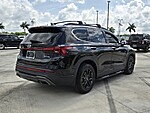 Used 2023 HYUNDAI SANTA FE XRT FWD in DAVIE, FLORIDA (Photo 7)