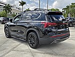 Used 2023 HYUNDAI SANTA FE XRT FWD in DAVIE, FLORIDA (Photo 8)