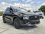 Used 2023 HYUNDAI SANTA FE XRT FWD in DAVIE, FLORIDA (Photo 9)
