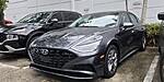 Used 2023 HYUNDAI SONATA SEL 2.5L in DAVIE, FLORIDA