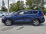 Used 2022 HYUNDAI SANTA FE SE FWD in DAVIE, FLORIDA (Photo 3)