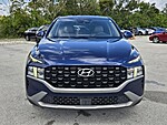 Used 2022 HYUNDAI SANTA FE SE FWD in DAVIE, FLORIDA (Photo 4)