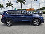 Used 2022 HYUNDAI SANTA FE SE FWD in DAVIE, FLORIDA (Photo 5)