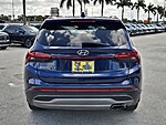 Used 2022 HYUNDAI SANTA FE SE FWD in DAVIE, FLORIDA (Photo 6)