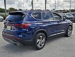 Used 2022 HYUNDAI SANTA FE SE FWD in DAVIE, FLORIDA (Photo 7)