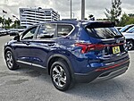 Used 2022 HYUNDAI SANTA FE SE FWD in DAVIE, FLORIDA (Photo 8)